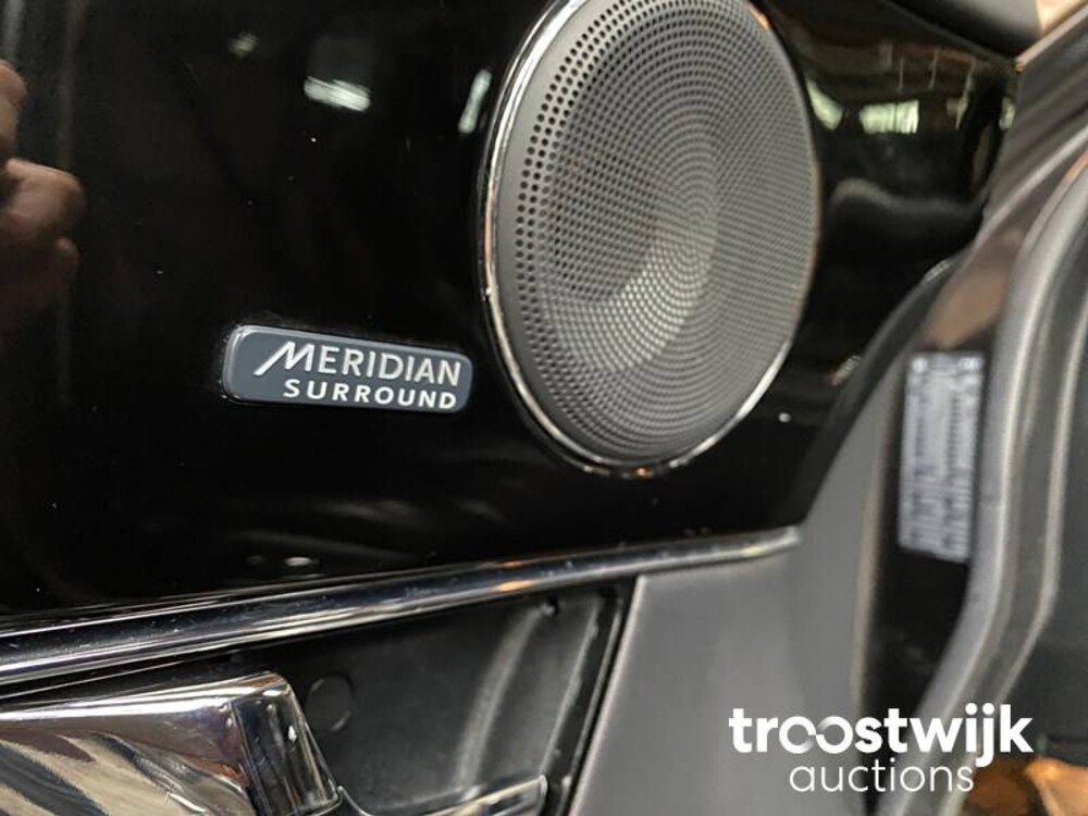 Jaguar XJ 2.0 Premium Luxury 241pk 2013 -Orig. NL-, 7-KBN-78