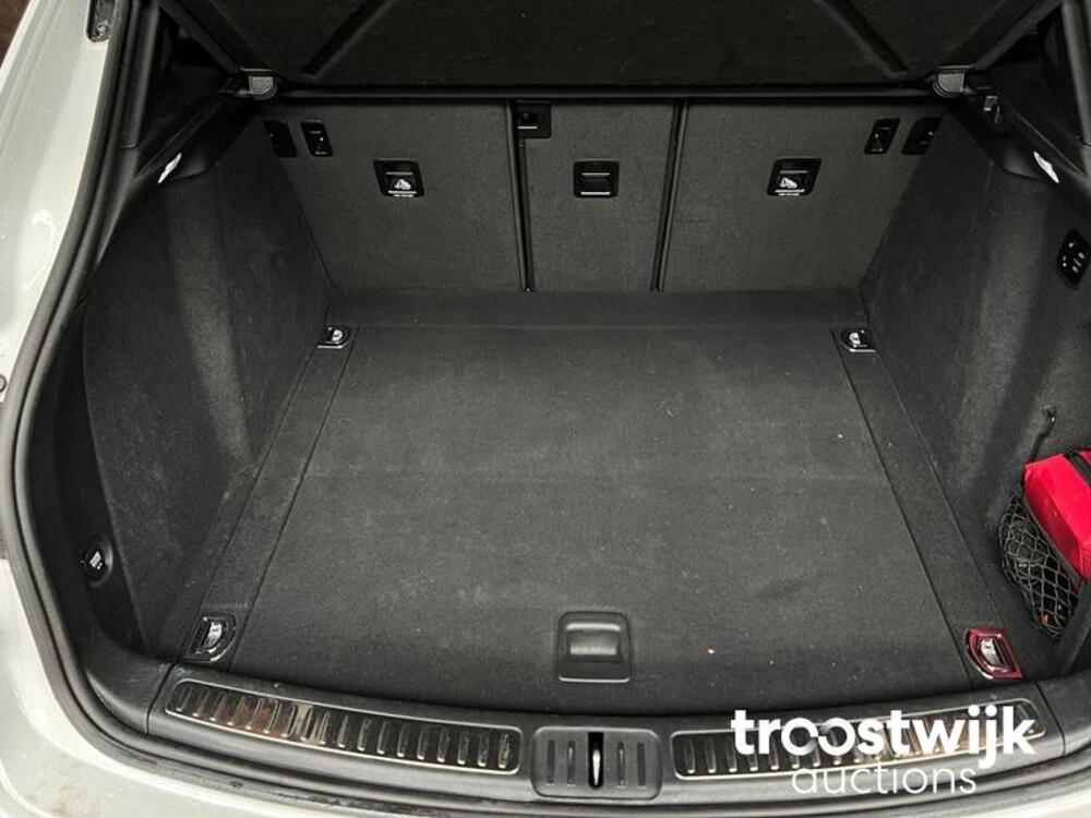 Porsche Macan GTS 3.0 V6 Sport Chrono 360pk 2017 -Orig. NL-, NG-892-V