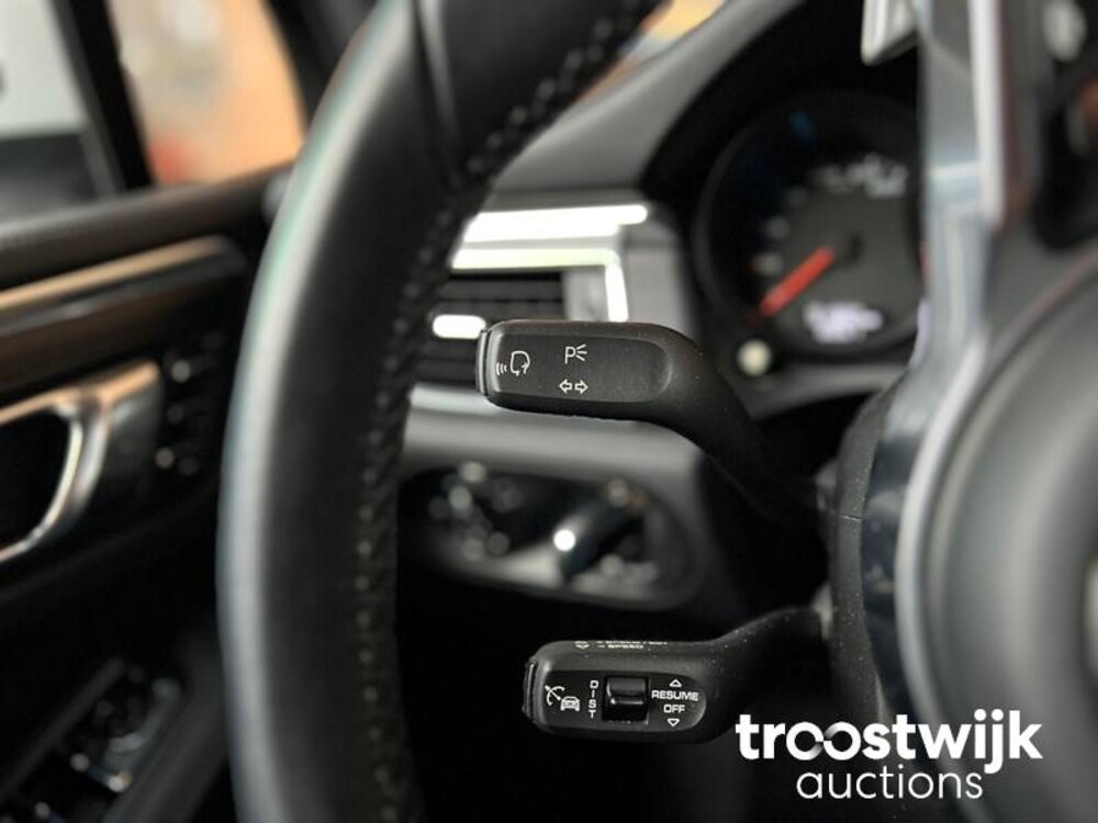 Porsche Macan GTS 3.0 V6 Sport Chrono 360pk 2017 -Orig. NL-, NG-892-V