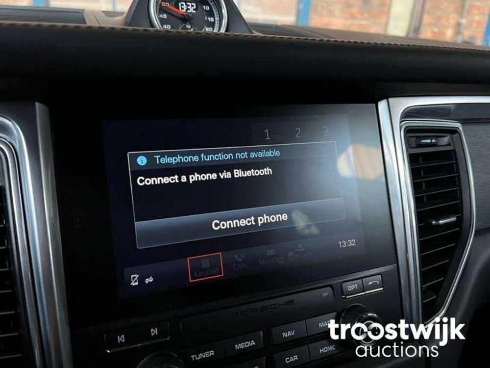 Porsche Macan GTS 3.0 V6 Sport Chrono 360pk 2017 -Orig. NL-, NG-892-V