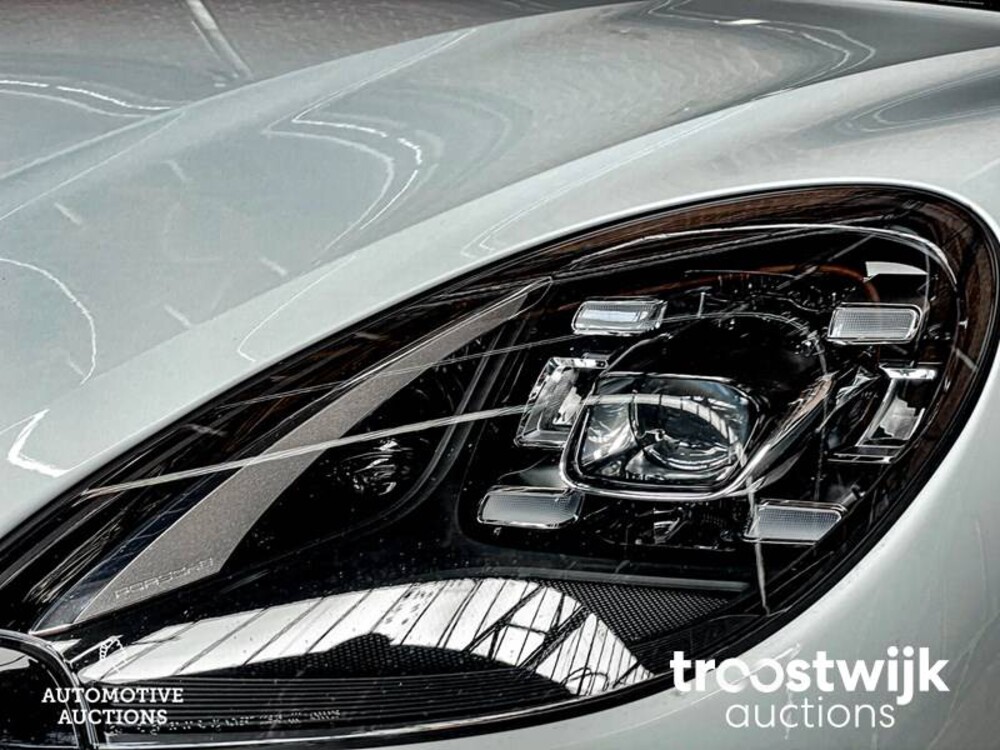 Porsche Macan GTS 3.0 V6 Sport Chrono 360pk 2017 -Orig. NL-, NG-892-V