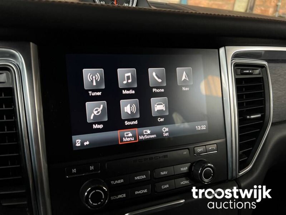 Porsche Macan GTS 3.0 V6 Sport Chrono 360pk 2017 -Orig. NL-, NG-892-V