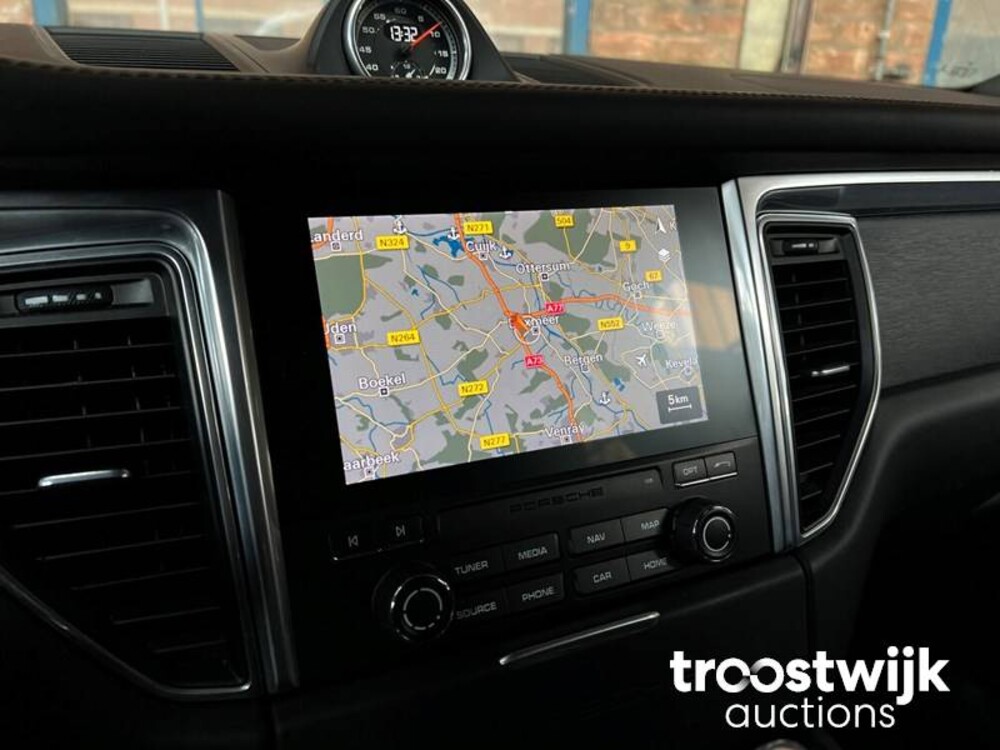 Porsche Macan GTS 3.0 V6 Sport Chrono 360pk 2017 -Orig. NL-, NG-892-V