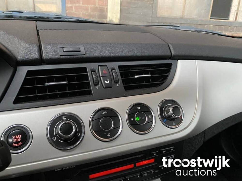 BMW Z4 Roadster sDrive23i E89 204pk 2010, H-573-FP