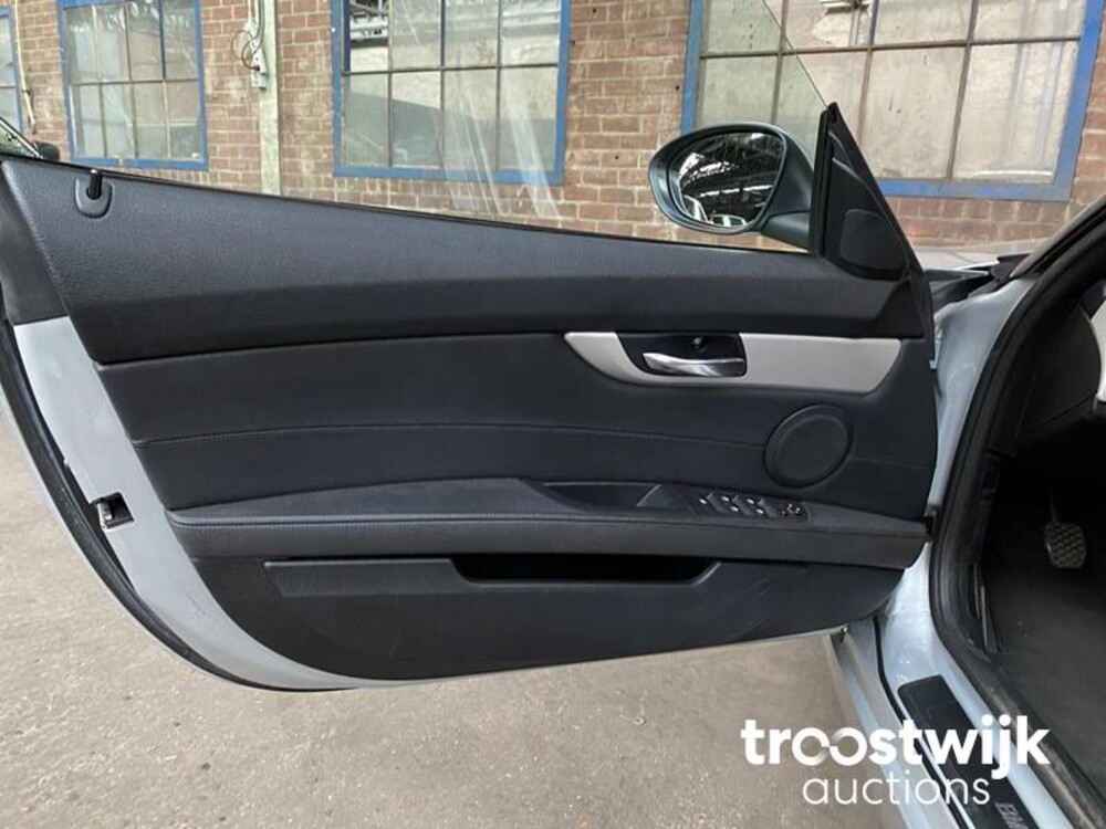 BMW Z4 Roadster sDrive23i E89 204pk 2010, H-573-FP