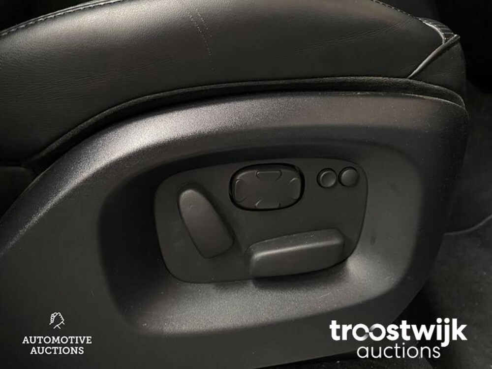 Land Rover 3.0 TDV6 HSE Dynamic 258pk 2014 -Orig. NL-, 5-TLZ-70