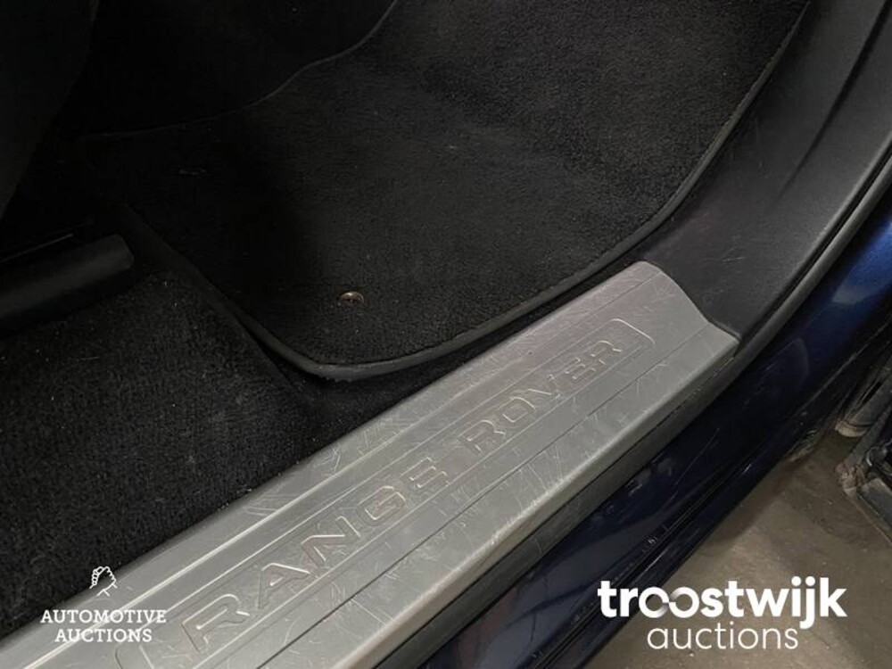 Land Rover 3.0 TDV6 HSE Dynamic 258pk 2014 -Orig. NL-, 5-TLZ-70