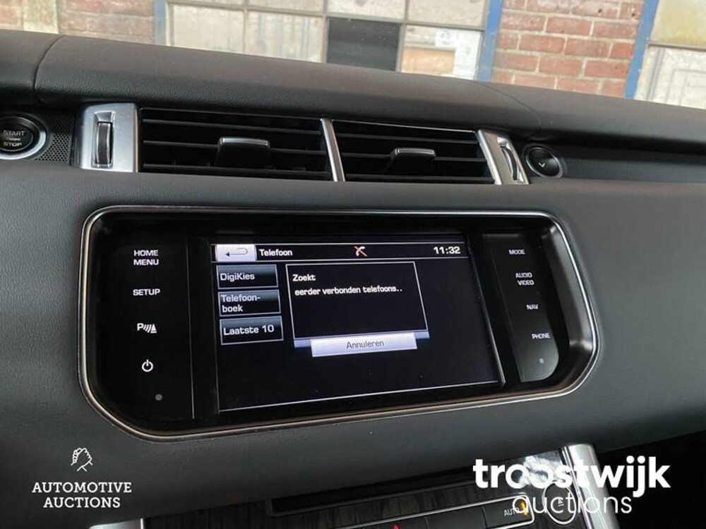 Land Rover 3.0 TDV6 HSE Dynamic 258pk 2014 -Orig. NL-, 5-TLZ-70