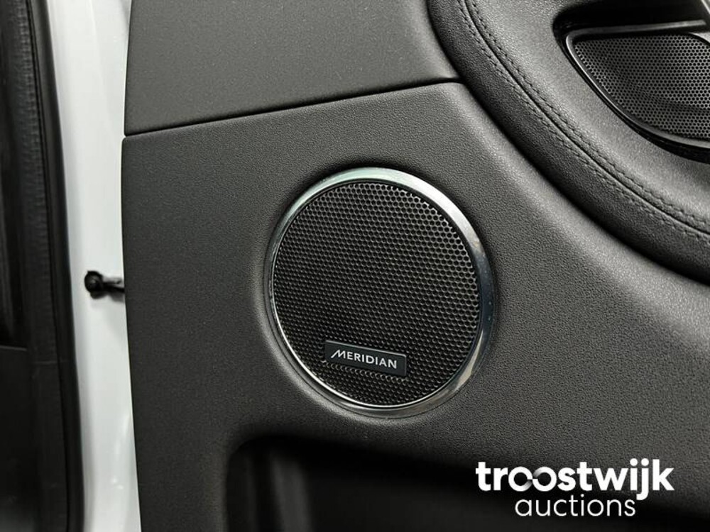 Land Rover Discovery Sport P200 2.0 200pk 2021 -Orig. NL-, J-422-BD