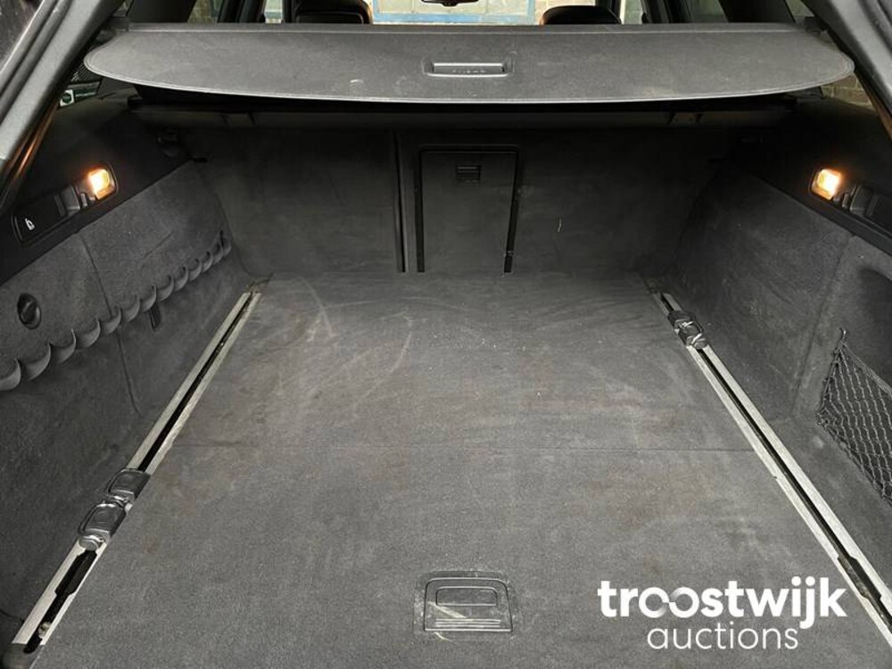 Audi A6 Avant 3.0 biTDI Quattro 400pk 2012