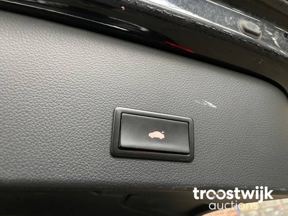 Audi A6 Avant 3.0 biTDI Quattro 400pk 2012