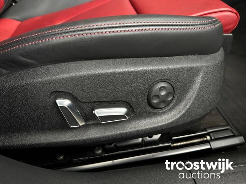 Audi S5 Sportback 3.0 V6 TFSI Quattro Pro Line 333pk 2013