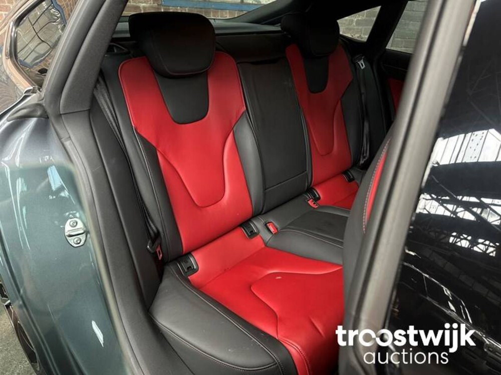 Audi S5 Sportback 3.0 V6 TFSI Quattro Pro Line 333pk 2013