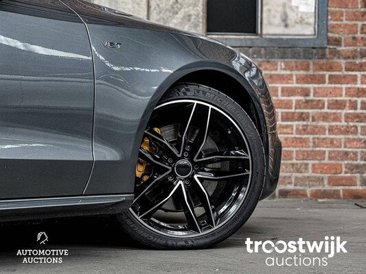 Audi S5 Sportback 3.0 V6 TFSI Quattro Pro Line 333pk 2013