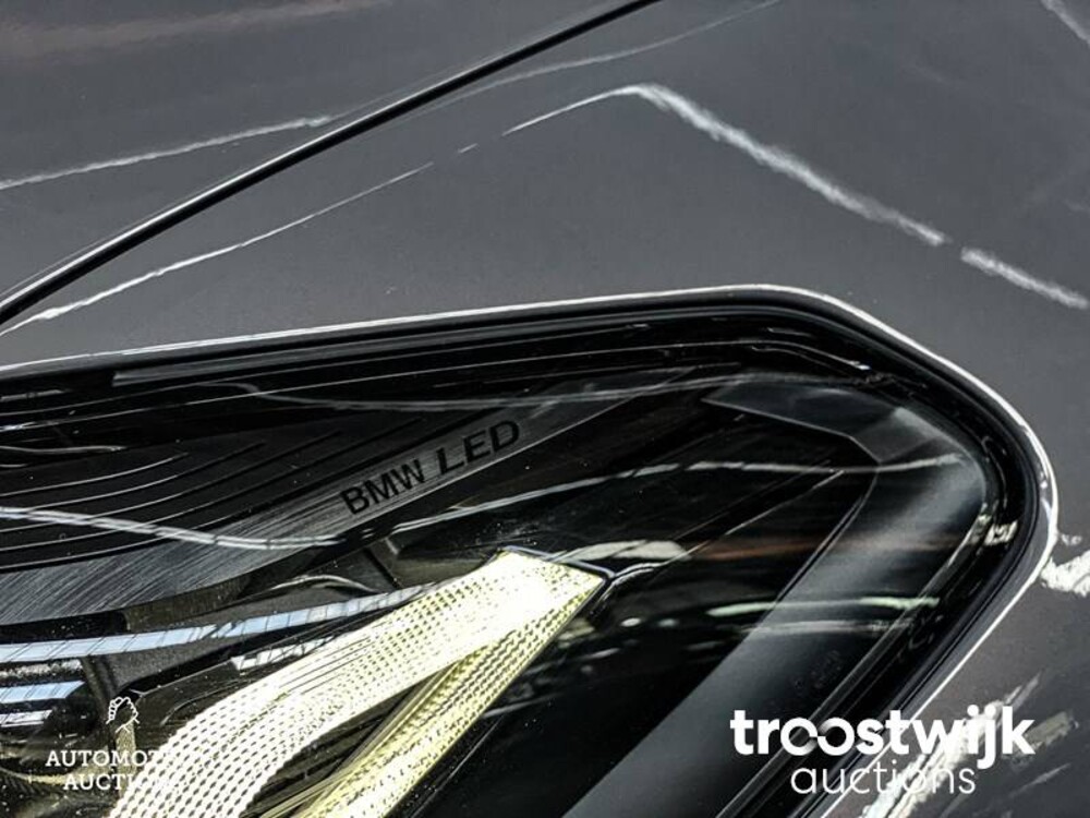 BMW 520i M-Performance M-Sport High Executive Edition -Facelift- 184pk 2020 -Orig. NL-, J-372-ZJ