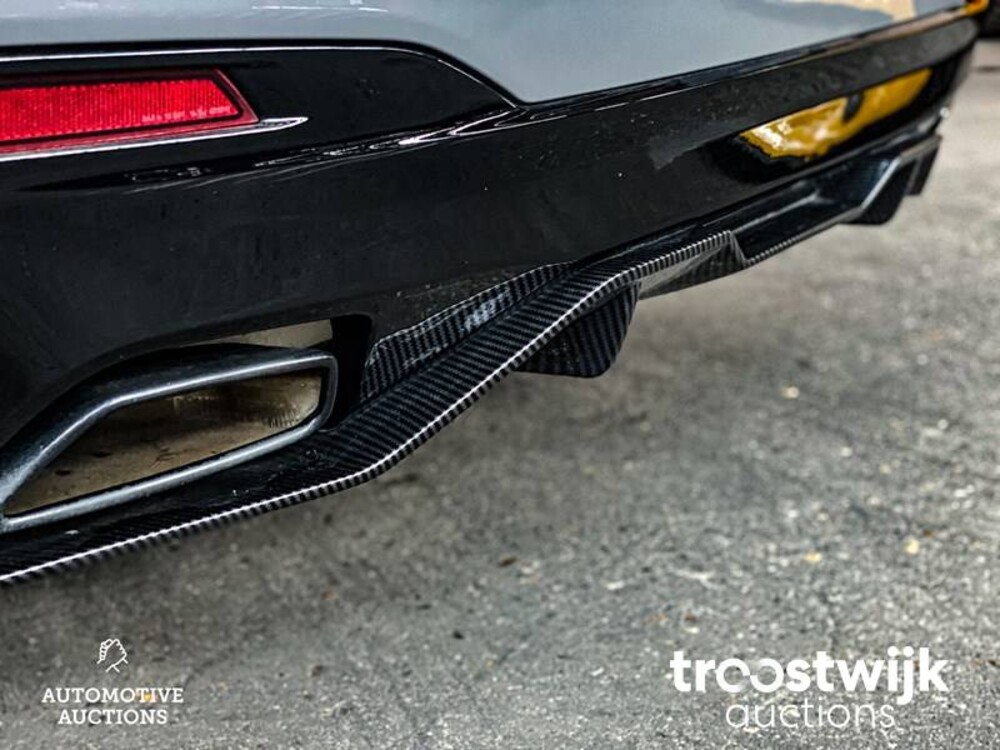 BMW 520i M-Performance M-Sport High Executive Edition -Facelift- 184pk 2020 -Orig. NL-, J-372-ZJ