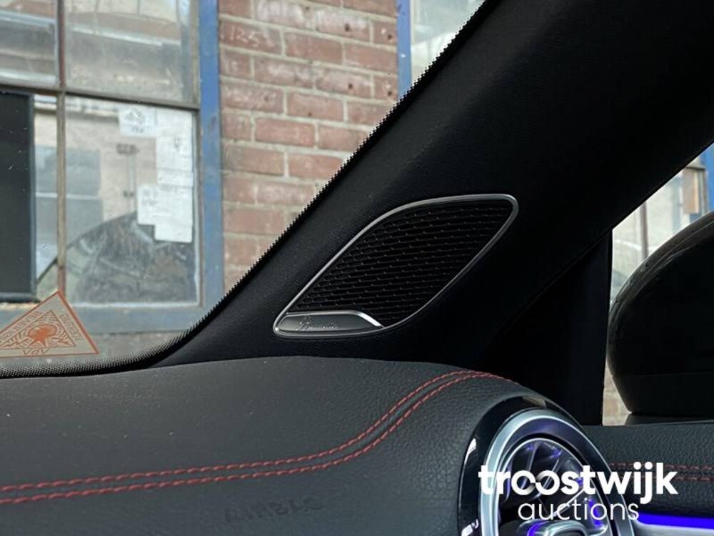 Mercedes-Benz CLA35 AMG 4Matic Premium Plus 306pk 2019, J-752-SH