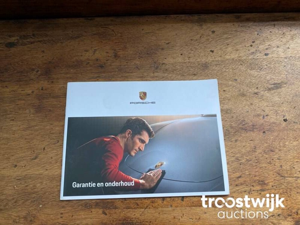 Porsche Macan S 3.0 V6 354pk 2020 Nieuw-Model, J-997-PD