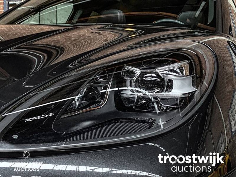 Porsche Macan S 3.0 V6 354pk 2020 Nieuw-Model, J-997-PD