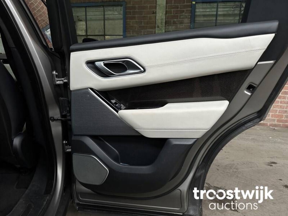 Land Rover Range Rover Velar First Edition D300 3.0 V6 AWD HSE 300pk 2018, K-931-XR