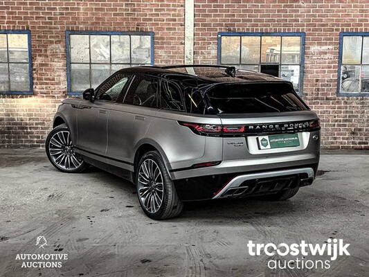 Land Rover Range Rover Velar First Edition D300 3.0 V6 AWD HSE 300pk 2018, K-931-XR