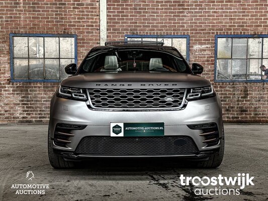 Land Rover Range Rover Velar First Edition D300 3.0 V6 AWD HSE 300pk 2018, K-931-XR