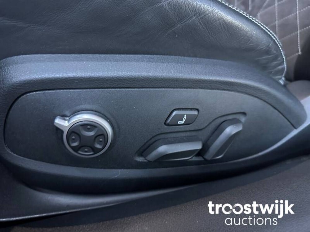 Audi A5 Cabriolet S-Line 45 TFSI Quattro Launch Edition Sport 245pk 2020, NL-Kenteken