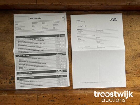 Audi Q3 S-Line 40TFSI Quattro 190pk 2019 -Orig. NL-, ZH-678-B