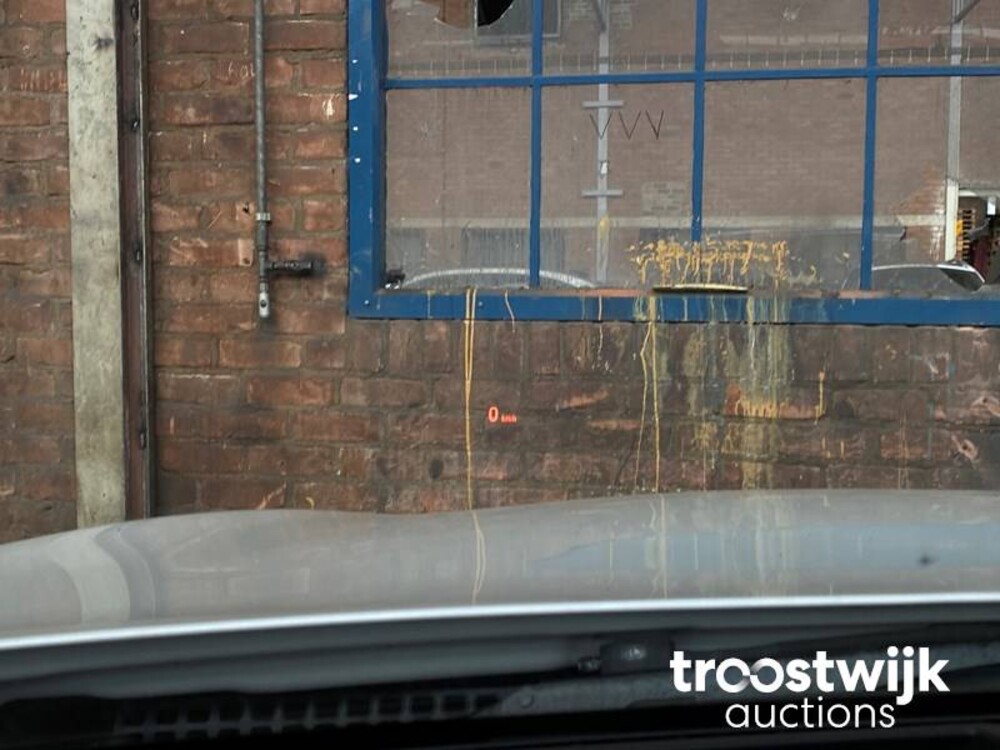 BMW ActiveHybrid 7 F04 4.4 V8 465pk 2010