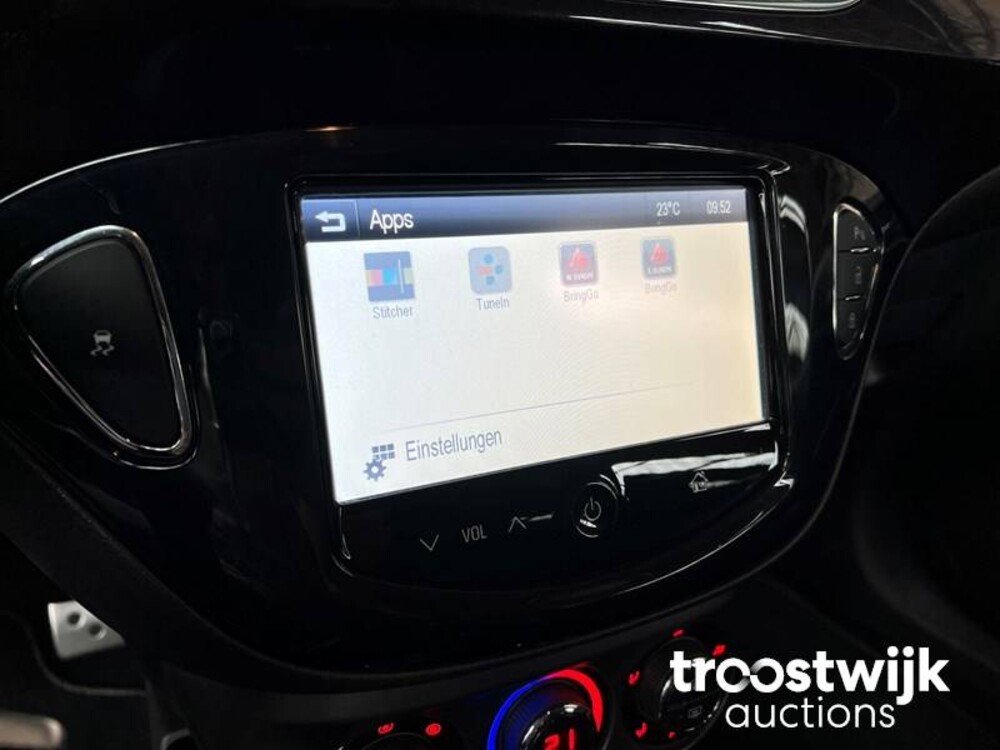 Opel Corsa 1.6 Turbo OPC 207pk 2015, P-368-TV