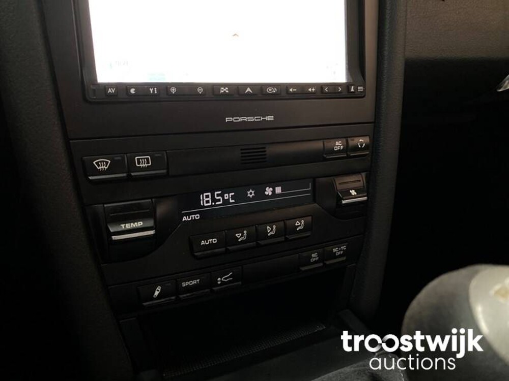 Porsche 911 997 (997.2) GT3 3.8 Sport Chrono 435pk 2010