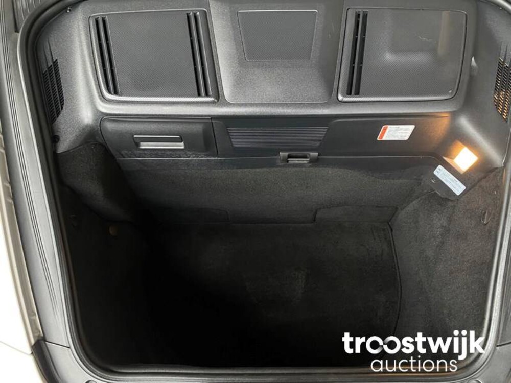 Porsche 911 997 (997.2) GT3 3.8 Sport Chrono 435pk 2010