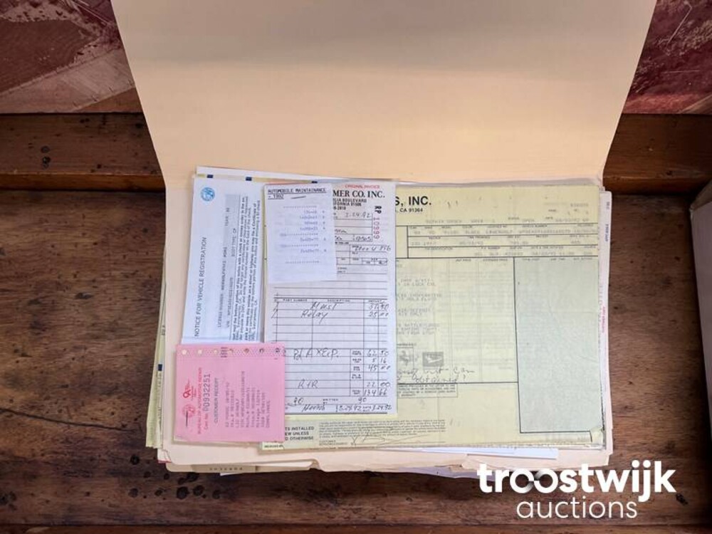 Porsche 911 Targa 3.0 SC 204pk 1983 -Youngtimer-