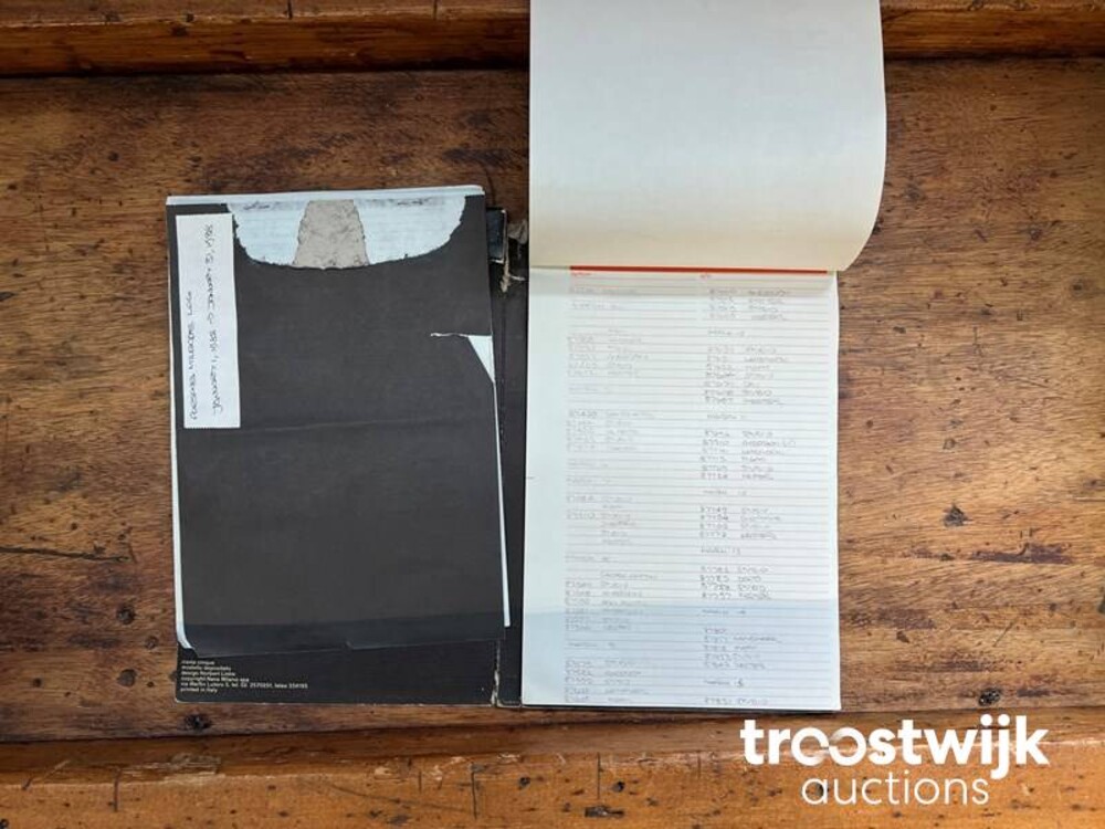 Porsche 911 Targa 3.0 SC 204pk 1983 -Youngtimer-