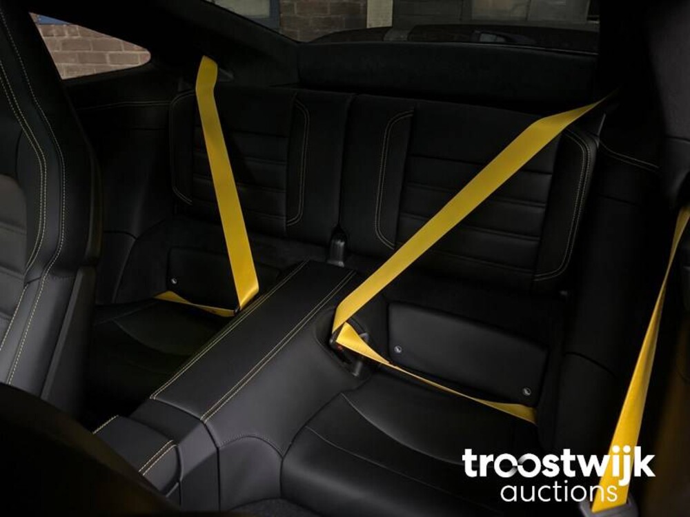 Porsche  911 Turbo S 992 650pk 2022 (Sport Design) (Sport Chrono) -Fabrieksgarantie-