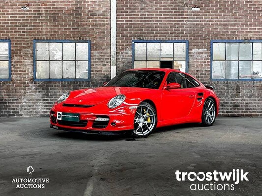 Porsche 911 collectie (992 Turbo S, GT3, GT2 Gembella, etc.) te Boxmeer