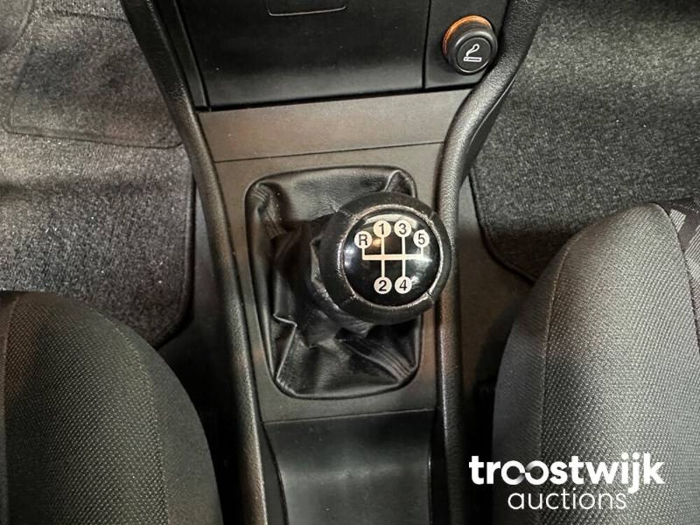 Opel Astra 1.6 GL 84pk 2002 -Orig. NL-, 11-JP-BT