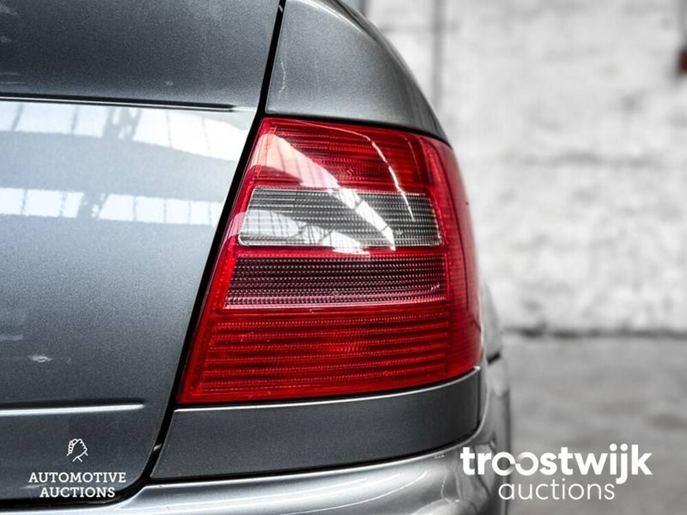 Audi A4 Limousine 1.9 DI Advance 75pk 1999 -Orig. NL-, XN-DS-48