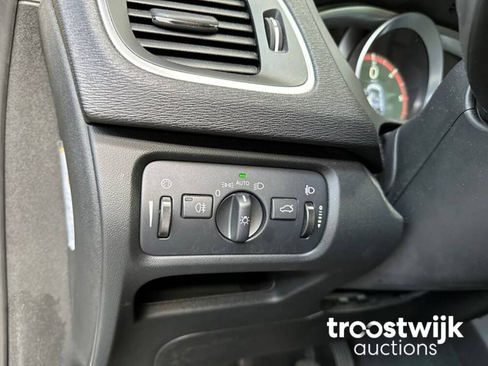 Volvo 1.6 D2 Ocean Race 114pk 2014, NH-073-J