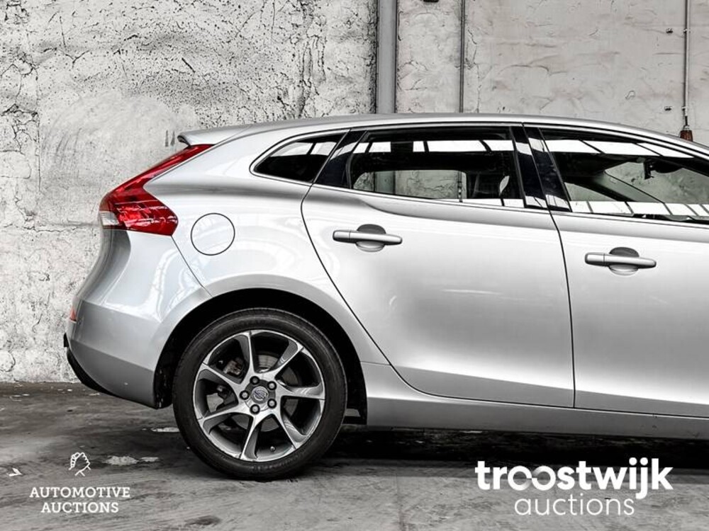 Volvo 1.6 D2 Ocean Race 114pk 2014, NH-073-J