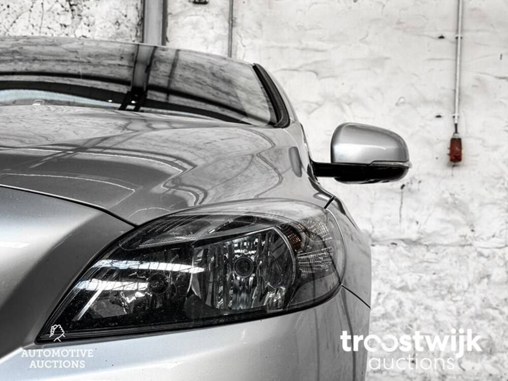 Volvo 1.6 D2 Ocean Race 114pk 2014, NH-073-J