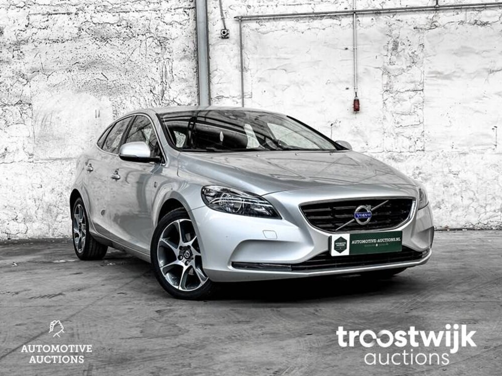 Volvo 1.6 D2 Ocean Race 114pk 2014, NH-073-J