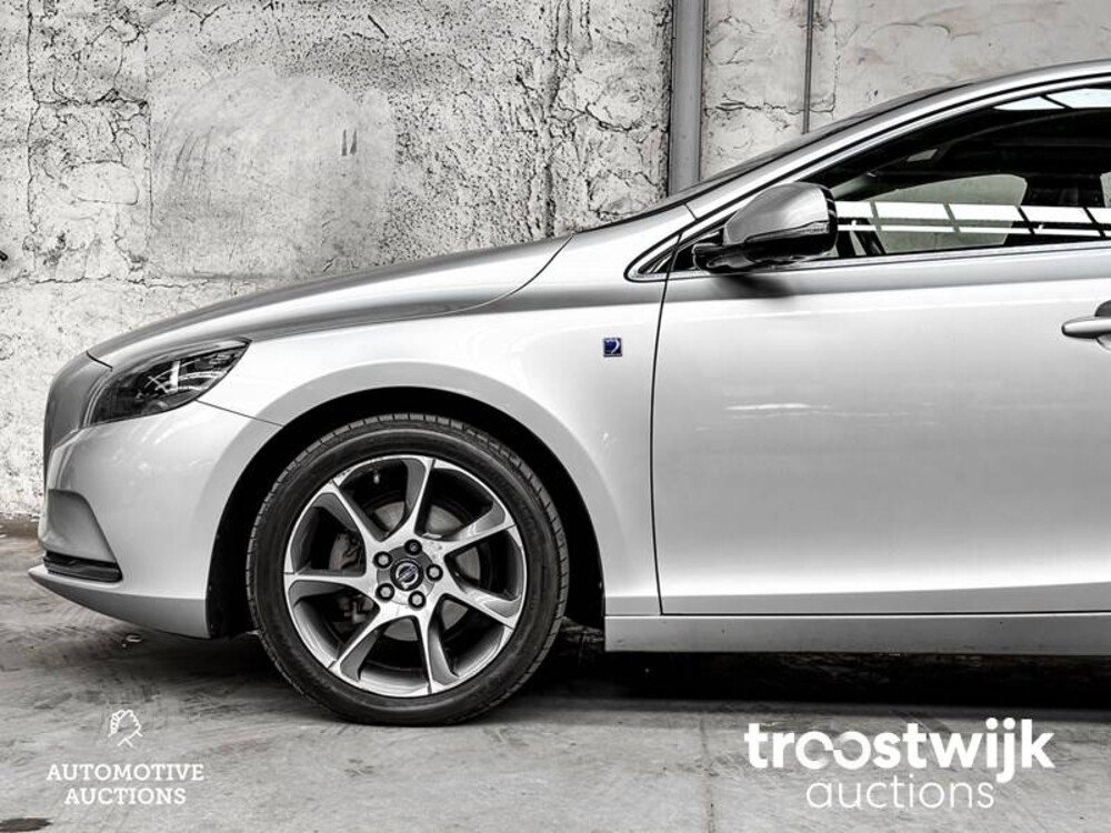 Volvo 1.6 D2 Ocean Race 114pk 2014, NH-073-J