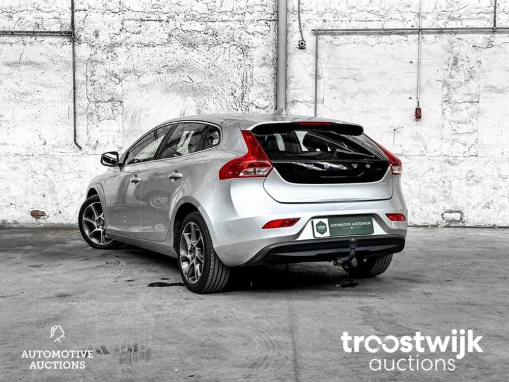 Volvo 1.6 D2 Ocean Race 114pk 2014, NH-073-J