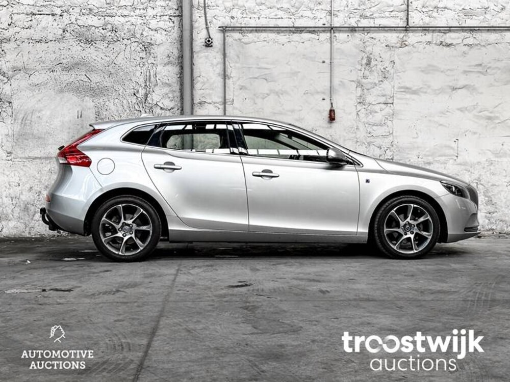 Volvo 1.6 D2 Ocean Race 114pk 2014, NH-073-J