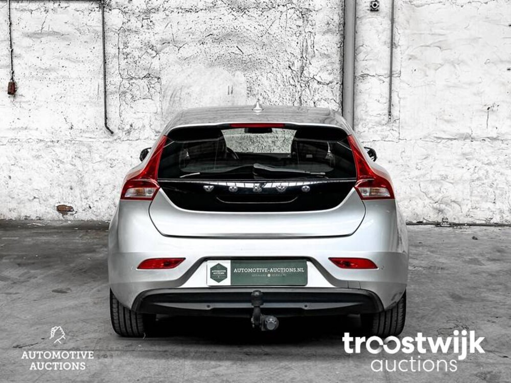 Volvo 1.6 D2 Ocean Race 114pk 2014, NH-073-J