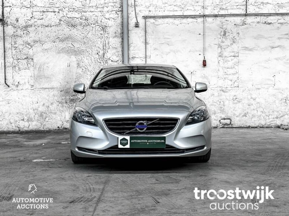 Volvo 1.6 D2 Ocean Race 114pk 2014, NH-073-J