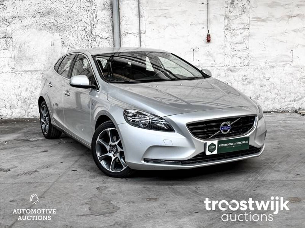 Volvo 1.6 D2 Ocean Race 114pk 2014, NH-073-J