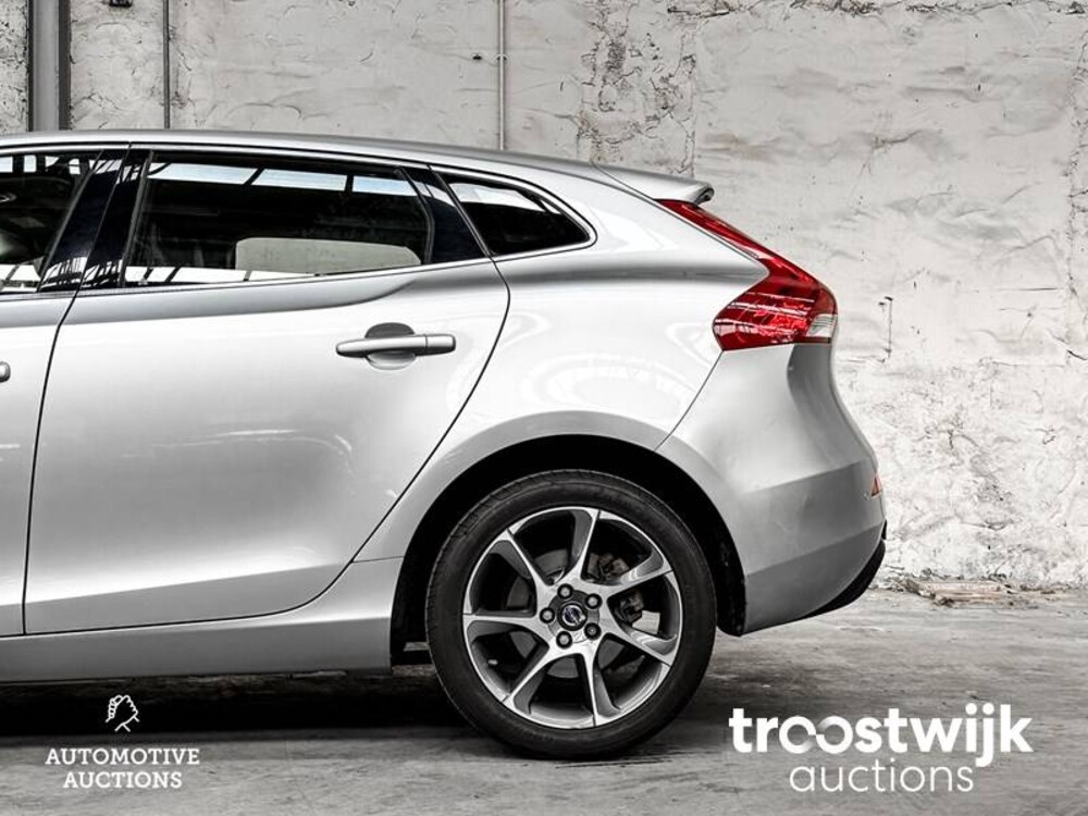 Volvo 1.6 D2 Ocean Race 114pk 2014, NH-073-J