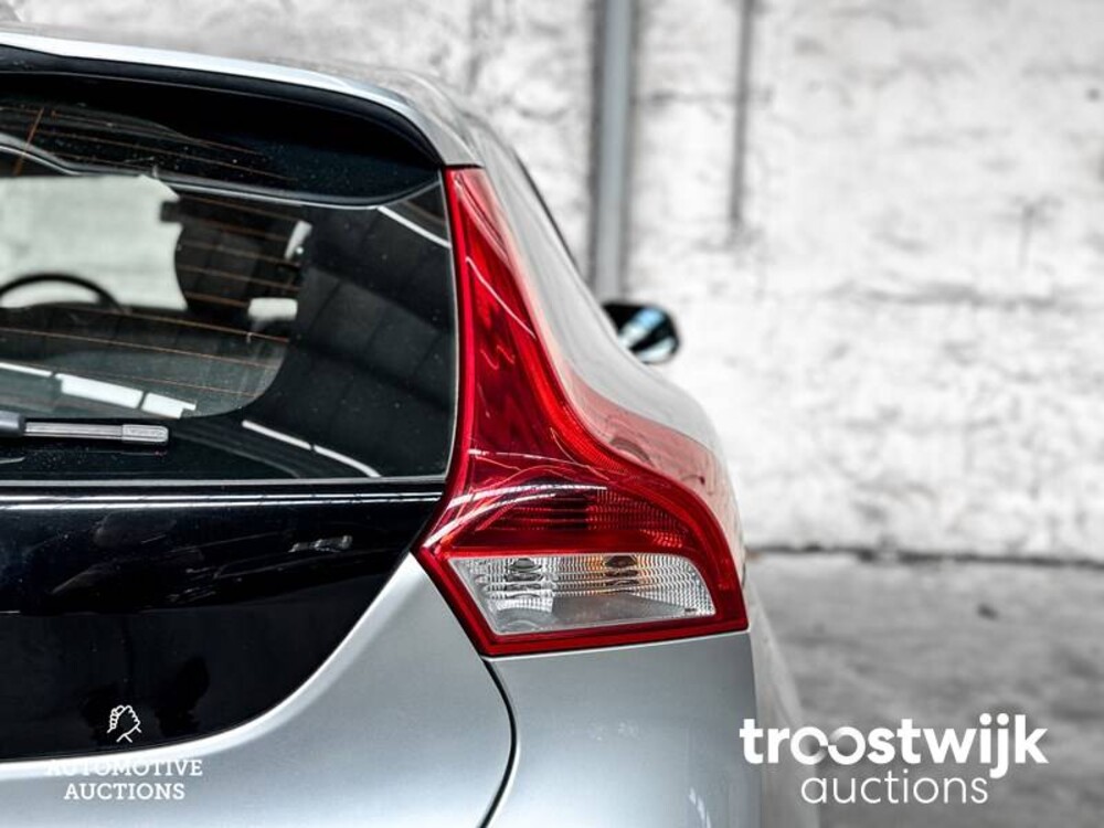 Volvo 1.6 D2 Ocean Race 114pk 2014, NH-073-J